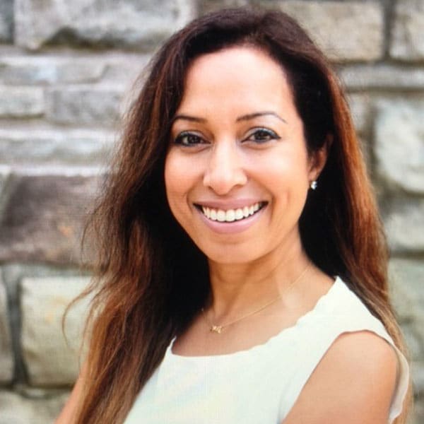 Dr. Deb Banerjee, Oakville Dentist