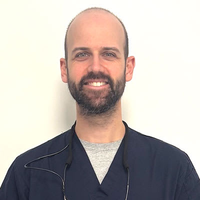 Dr. David Bonenfant, Oakville Dentist