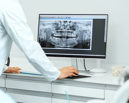Dental Technology, Oakville Dentist